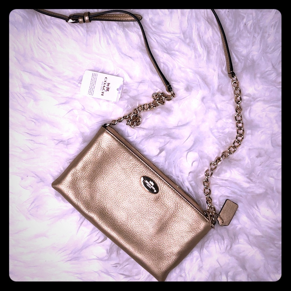 Coach Crossbody Purse